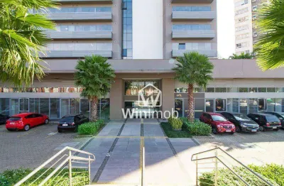 Sala à venda, 25 m² por r$ 189.000,00 - jardim lindóia - porto alegre/rs