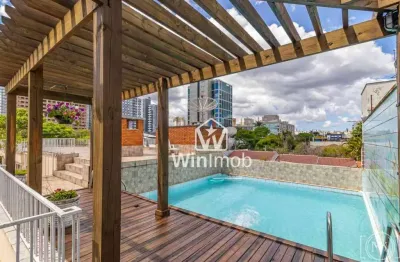 Casa com 4 dormitórios à venda, 390 m² por r$ 1.950.000,00 - jardim lindóia - porto alegre/rs