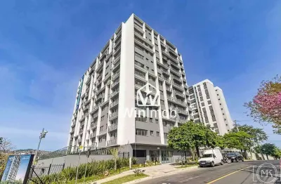 Apartamento com 2 dormitórios à venda, 65 m² por r$ 819.000,00 - central parque - porto alegre/rs