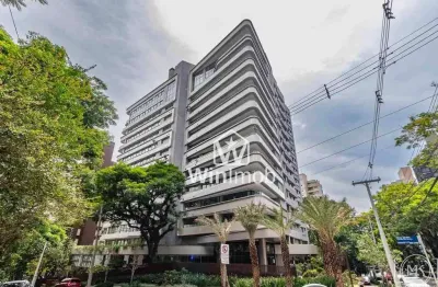 Apartamento com 4 dormitórios à venda, 378 m² por r$ 11.817.000,00 - bela vista - porto alegre/rs