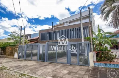 Casa à venda, 324 m² por r$ 875.000,00 - jardim itu sabará - porto alegre/rs