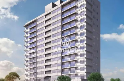 Apartamento com 3 dormitórios à venda, 217 m² por r$ 4.210.000,00 - bela vista - porto alegre/rs