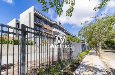 Apartamento com 3 dormitórios à venda, 114 m² por r$ 1.450.000,00 - três figueiras - porto alegre/rs
