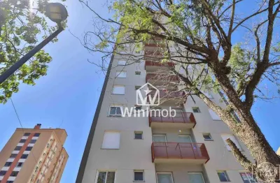 Apartamento com 1 dormitório à venda, 27 m² por r$ 373.065,00 - partenon - porto alegre/rs