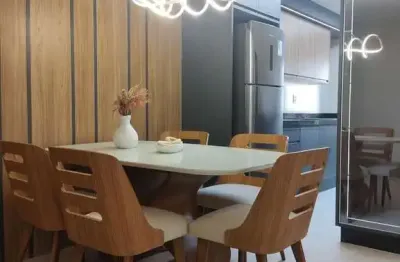 Apto moderno no boqueirão, perto de tudo e com potencial de valorização!