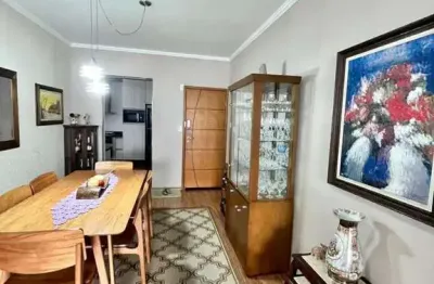 Conforto e sofisticação pra sua família em um apto moderno e decorado. confira!