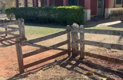 Invista no futuro: sítio perfeito para plantação ou energia sustentável!