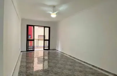 Apartamento com 2 quartos à venda em Guilhermina, Praia Grande 