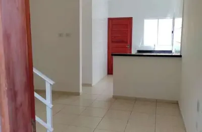 Aproveite a chance! casa nova ideal para investimento ou primeiro lar!