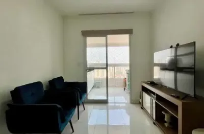 Apto moderno com vista livre, ideal para famílias, casais e home-office!