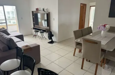 Apartamento dos sonhos frente mar no maracanã: conforto e vista deslumbrante!