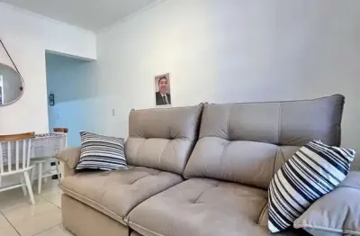 Apto imperdível no canto do forte – conforto, lazer e localização privilegiada