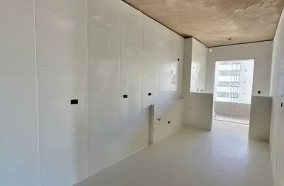 Apto 3 dormitórios 2 vagas canto do forte excelente para investimento e moradia