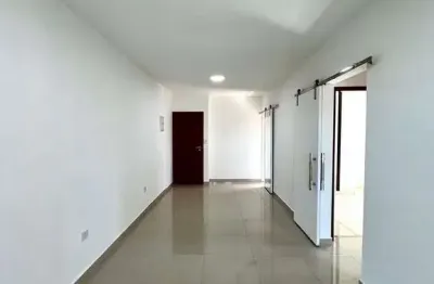 Apartamento 2 dormitórios 1 suite 2 vagas varanda gourmet semi mobiliado
