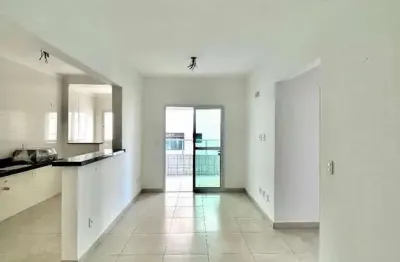 Apartamento 2 dormitórios 1 suite 1 vaga alto padrão piscina 300m da praia
