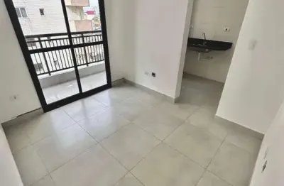 Apartamento 2 dormitórios 1 suite 1 vaga varanda gourmet lazer completo