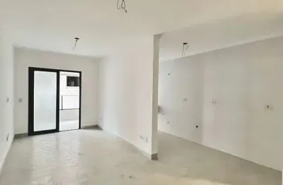 Apartamento 2 dormitórios 1 suíte varanda gourmet 1 vaga estuda permuta