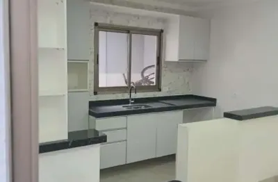 Casa sobradada geminada em condomínio 2 dormitórios 1 vaga estuda financiamento