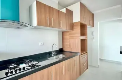 Oportunidade: primeira locação apartamento novinho em folha entregue esse ano!