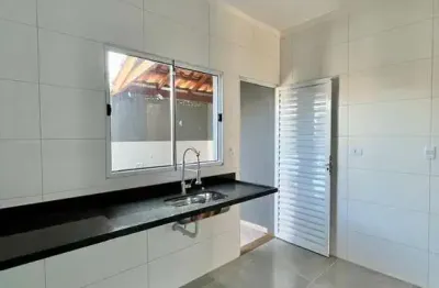 Sobrado em condominio quintal individual com churrasqueira pronto pra financiar!