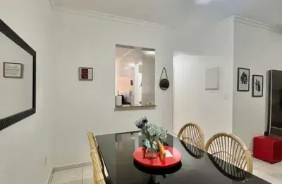 Ótima localização no coração do boqueirão com vista para o mar e lazer completo!