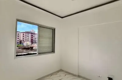 Apto 1 dorm 1 vaga + elevador na 3a quadra da praia ideal para investir em renda