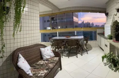 Conforto e exclusividade em 2 dormitórios com 2 vagas e varanda gourmet a carvão