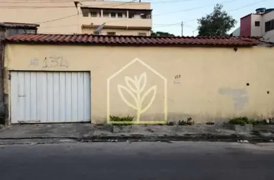 Casa com 3 quartos à venda na Rua das Magnólias, Sapucaia, Contagem