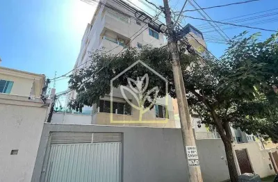 Apartamento 03 quartos suíte e duas vagas, cabral, contagem, mg