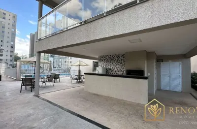 Apartamento com 2 quartos para alugar na Rua F, Maria da Conceição, Contagem