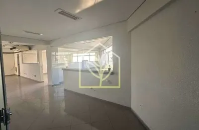 Andar corrido à venda ou locação, industrial, contagem, mg (150m²)