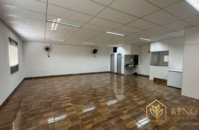 Sala comercial para alugar na Avenida dos Retirantes, Retiro, Contagem