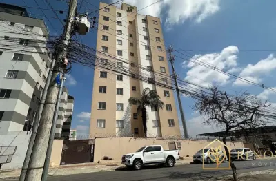 Apartamento 02 quartos com uma vaga no bairro europa contagem/mg