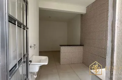 Flat com 1 quarto para alugar na Rua Avelino Camargos, Inconfidentes, Contagem