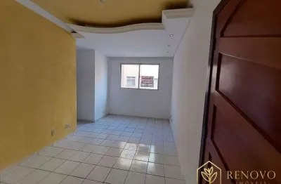 Apartamento com 3 quartos à venda na Rua Joviano Camargos, Centro, Contagem