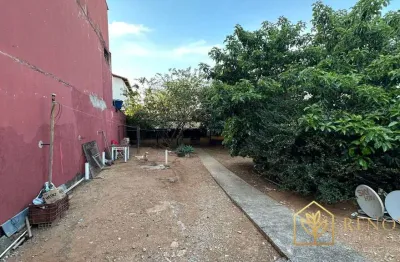 Casa 02 quartos em lote de 360 no bairro riacho das pedras contagem/mg