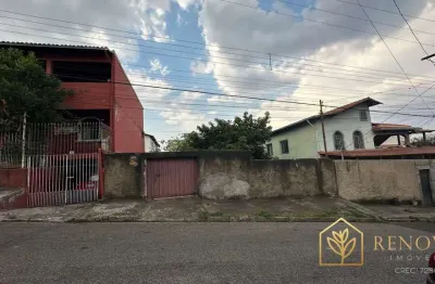 Casa 02 quartos em lote de 360 no bairro riacho das pedras contagem/mg