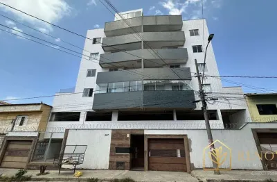 Apartamento 03 quartos e área privativa novo eldorado contagem/mg