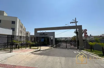 Apartamento com 2 quartos para alugar na Rua do Registro, Vila Magdalena, Contagem