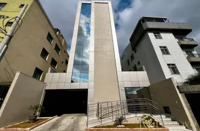Prédio à venda na Rua José Olinto Fontes, Cidade Jardim Eldorado, Contagem