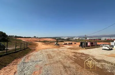 Lotes a partir de 1.000 m²,bairro industrial planejado em betim/mg