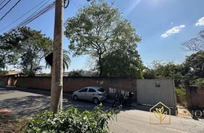 Chácara / sítio com 2 quartos à venda no Estâncias Imperiais, Contagem 