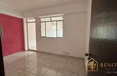 Sala comercial para alugar na Rua Igaraçu, Novo Eldorado, Contagem