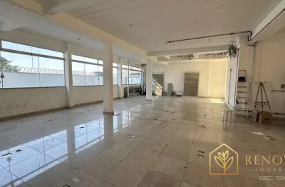 Ponto comercial para alugar no Glória, Contagem 