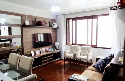 Apartamento com 3 quartos à venda na America, Av, Auxiliadora, Porto Alegre