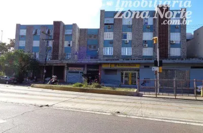 Apartamento com 2 quartos à venda na Assis Brasil, Av, São João, Porto Alegre