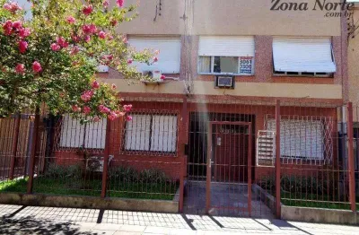 Apartamento com 2 quartos à venda na Augusto Melecchi, R, Menino Deus, Porto Alegre