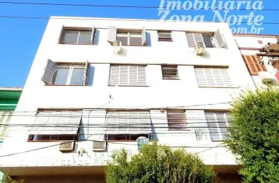 Apartamento com 4 quartos à venda na Benjamin Constant, Av, São João, Porto Alegre