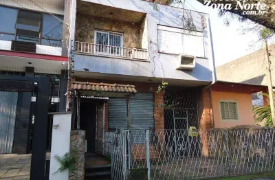 Prédio com 2 salas à venda na Brasil, Av, Navegantes, Porto Alegre
