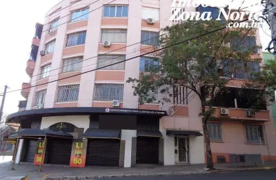 Apartamento com 1 quarto à venda na Carlos Von Koseritz, R, São João, Porto Alegre